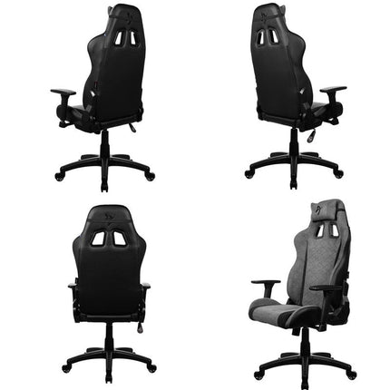 Arozzi Avanti Gaming Chair Soft Fabric