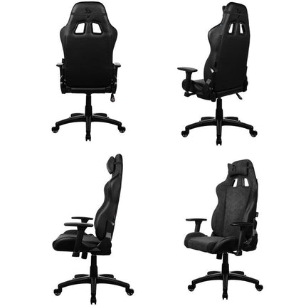 Arozzi Avanti Gaming Chair Soft Fabric