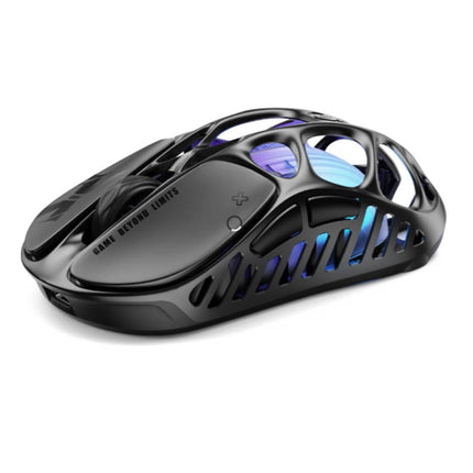 GravaStar Mercury X Pro  8K Wireless Gaming Mouse - Galaxy Black