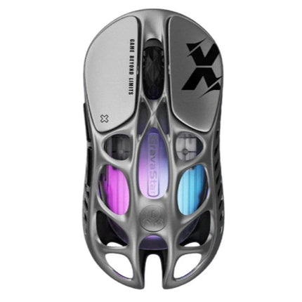 GravaStar Mercury X Wireless Gaming Mouse
