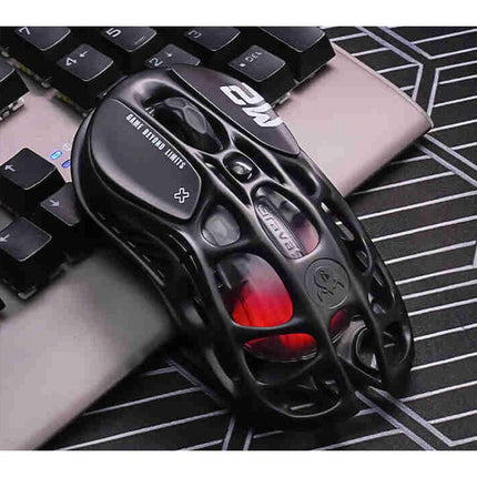 GravaStar Mercury M2 Wireless Gaming Mouse