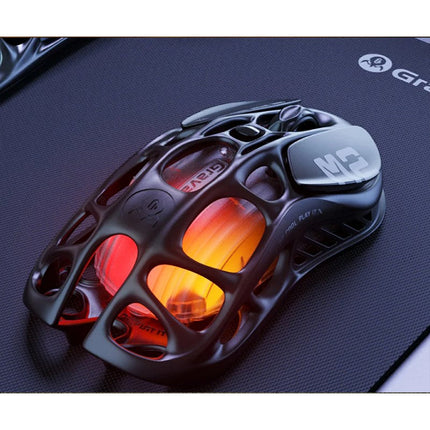 GravaStar Mercury M2 Wireless Gaming Mouse