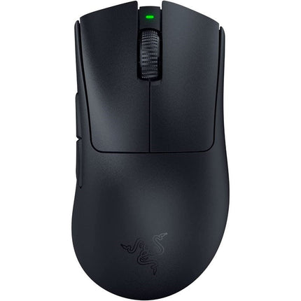Razer DeathAdder V3 Pro Ultra-lightweight Wireless Ergonomic Esports Gaming Mouse - Black