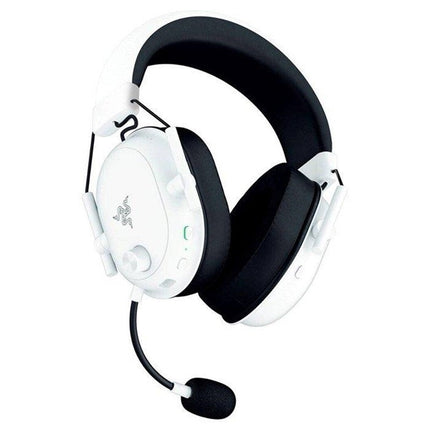 Razer BlackShark V2 HyperSpeed Wireless Ultra-Lightweight Esports Gaming Headset - White