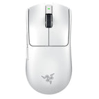 White / USB Dongle