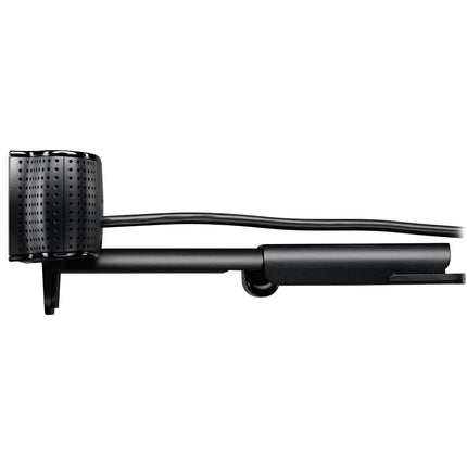 Logitech C922 Pro Stream Full HD 1080p Webcam With Tri-Pod - Black