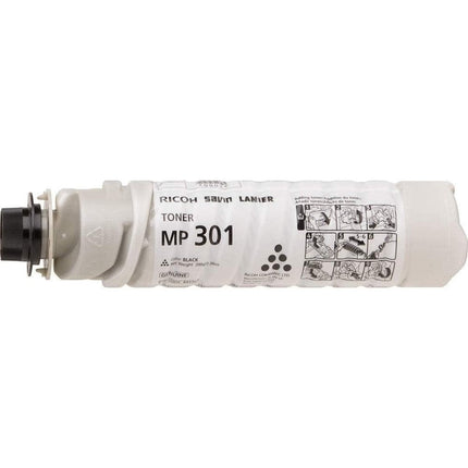 Ricoh MP 301 Black Toner Cartridge
