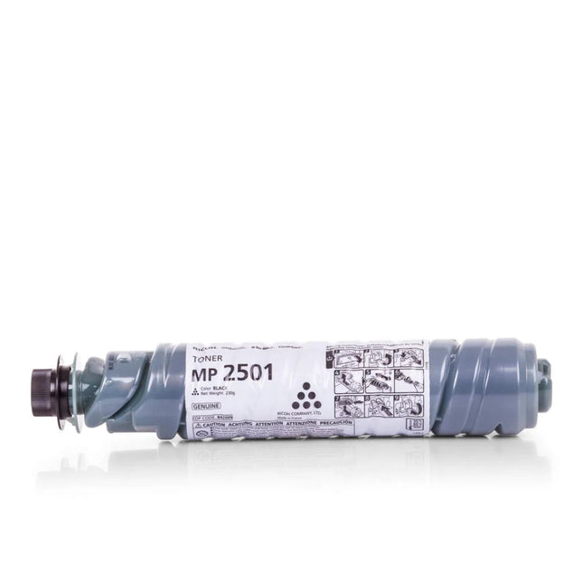 Ricoh MP 2501 Black Toner Cartridge