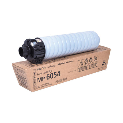 Ricoh MP 6054 Black Toner Cartridge