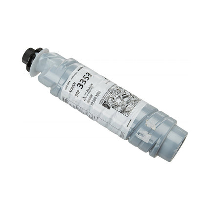 Ricoh MP 3353 Black Toner Cartridge