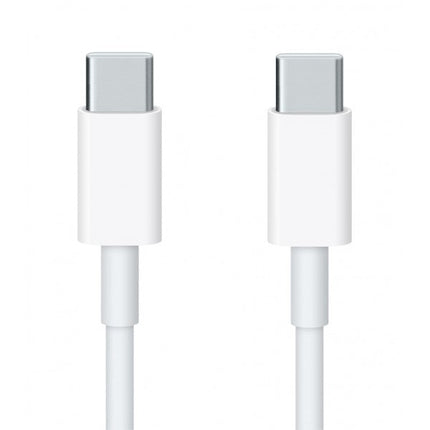 Apple USB 2.0 Type-C Male Charge Cable - 2 M