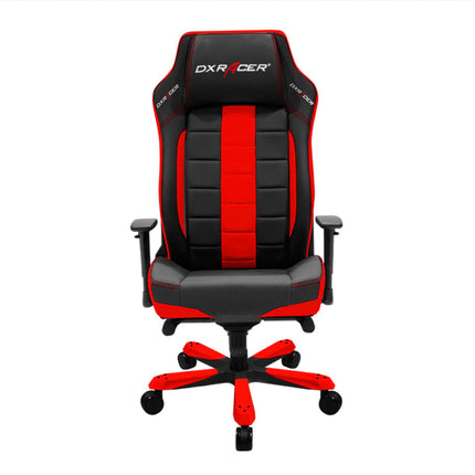 DXRacer Classic Series Gaming Chair - Black/Red