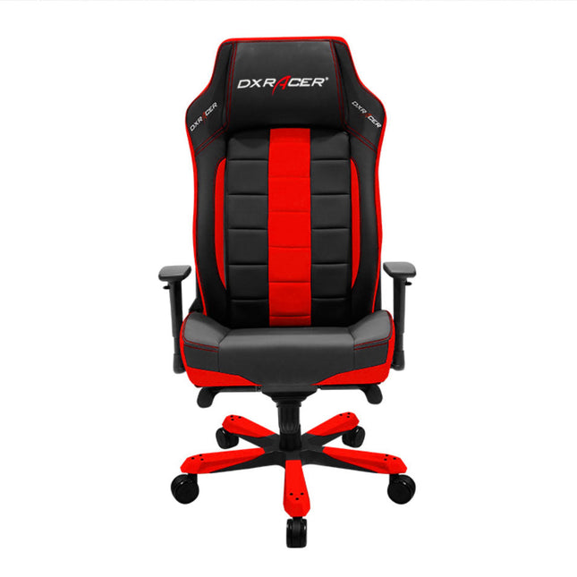 DXRacer Classic Series Gaming Chair - Black/Red