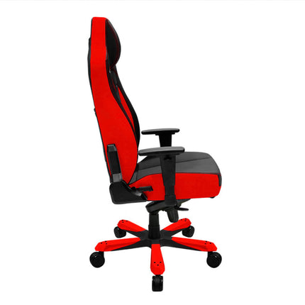DXRacer Classic Series Gaming Chair - Black/Red