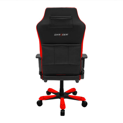 DXRacer Classic Series Gaming Chair - Black/Red