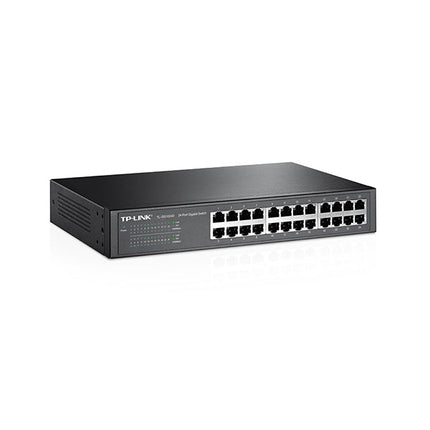 TP-Link 16 Port Gigabit Rackmount Switch
