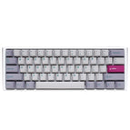 Mist Grey / Blue Switch