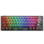 Aura Black / Blue Switch