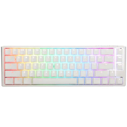 Ducky One 3 Mini Hot-Swap Wired Mechanical Gaming Keyboard