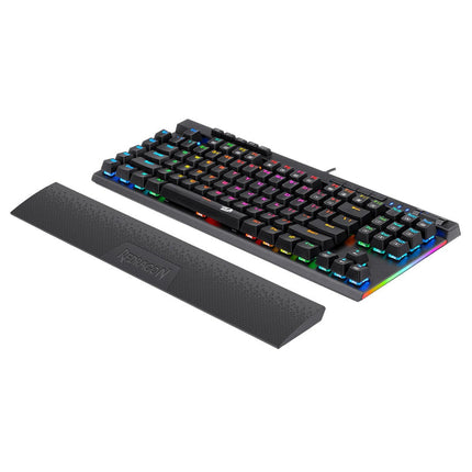 Redragon K587 RGB MAGIC-WAND PRO Mechanical Gaming Keyboard