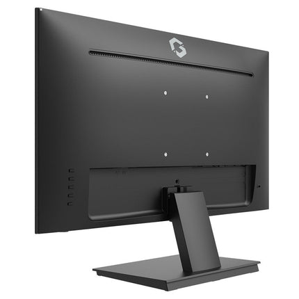GAMEON GOB24FHD75IPS 24" FHD, 75Hz, 4ms, Flat IPS Gaming Monitor With G-Sync & Free Sync - Black