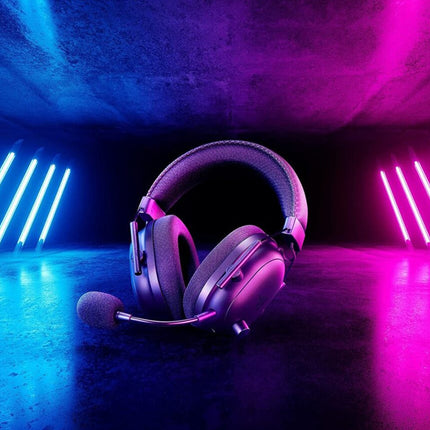 Razer BlackShark V2 Pro Wireless Esports Gaming Headset - Black