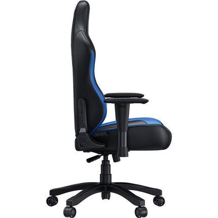Andaseat Luna Series Gaming Chair Large - Black/Blue