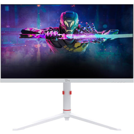 Twisted Minds 24'' FHD, 360Hz, 0.5 ms, Gaming VESA READY, With Speaker RGB, Adjustable Stand Gaming Monitor