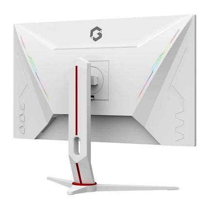 GAMEON GOA24FHD360IPS Artic Pro Series 24" FHD, 360Hz, 0.5ms, HDMI 2.1, Fast IPS Gaming Monitor (Support PS5)