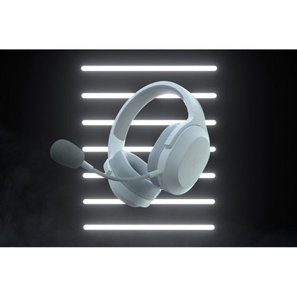 Razer Barracuda X Wireless Multi-platform Gaming Headset for PC, PS4/PS5, Switch and Mobile - Mercury