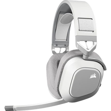 Corsair HS80 MAX Wireless/Bluetooth Gaming Headset for PC, PS5, Switch & Mobile
