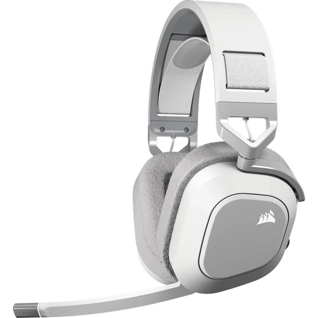 Corsair HS80 MAX Wireless/Bluetooth Gaming Headset for PC, PS5, Switch & Mobile