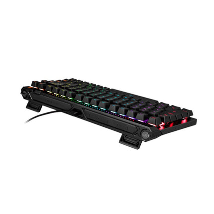 Asus ROG Falchion Ace 75 HE 8K Wired Gaming Keyboard with ROG HFX V2 & V2X Magnetic Switches
