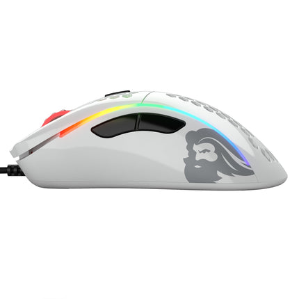Glorious Gaming Mouse Model D Glossy