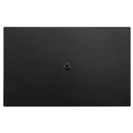 Asus ZenScreen MB165B 15.6" HD(1366x768) TN Portable USB Monitor Narrow Bezel, USB-powered, Anti-glare surface - Black