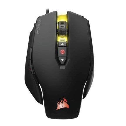 Corsair Gaming Mice M65 Pro RGB Optical 12000 DPI - Black