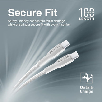 Promate xCord-CC USB-C Cable