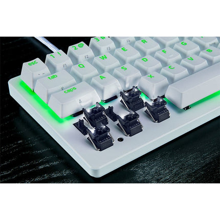 Razer Huntsman V3 Pro Mini 60% Wired Analog Optical Esports Gaming Keyboard (US Layout)