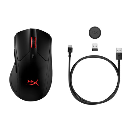 HyperX Pulsefire Dart Wireless Gaming Mouse