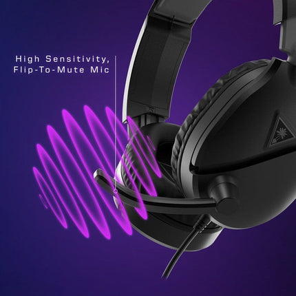 Turtle Beach Recon 70P Gaming Headset