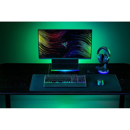Razer Huntsman V3 Pro Analog Optical Esports Gaming Keyboard (US Layout) - Black