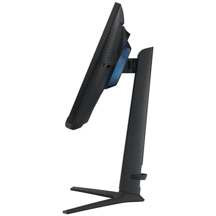 Samsung Odyssey G4 25" FHD IPS, 240Hz, 1ms, G-Sync Compatible, FreeSync Premium Gaming Monitor