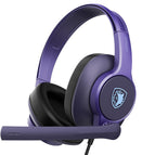 Purple / 3.5 mm