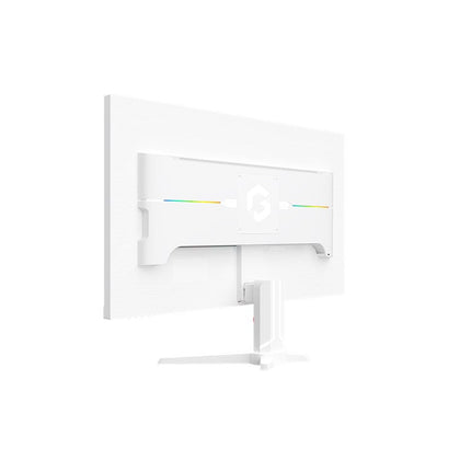 GAMEON GOAM24FHD180IPS Marksman Series 24" FHD, 180Hz, MPRT 0.5ms, HDMI 2.1, Fast IPS Gaming Monitor (Supports PS5) - White