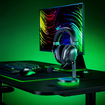 Razer BlackShark V2 Pro (2023) Wireless Gaming Headset - White