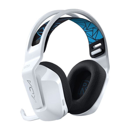 Logitech G733 LIGHTSPEED Wireless RGB Gaming Headset