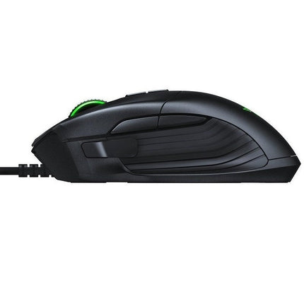 Razer Basilisk FPS Wired Gaming Mouse with Razer Chroma RGB - Black
