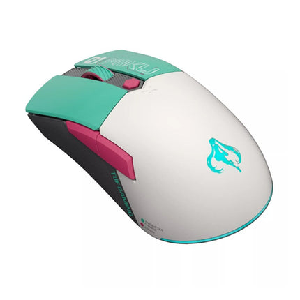 Asus TUF Gaming Mini Wireless Hatsune Miku Edition Gaming Mouse