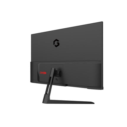 GAMEON GOAE24QHD180IPS Pro Series 23.8” QHD 180HZ, MPRT 0.5ms, HDMI 2.1, Fast IPS Gaming Monitor (Supports PS5) - Black