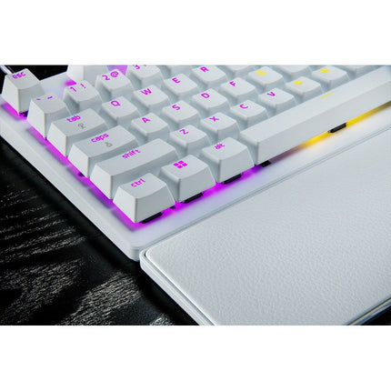 Razer Huntsman V3 Pro Tenkeyless Wired RGB Analog Optical Esports Gaming Keyboard (US Layout)